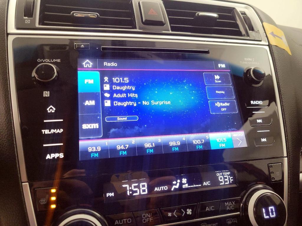 used 2019 Subaru Outback car, priced at $18,998