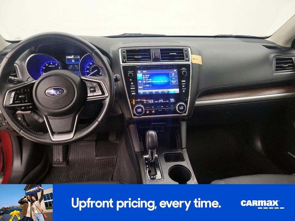 used 2019 Subaru Outback car, priced at $18,998