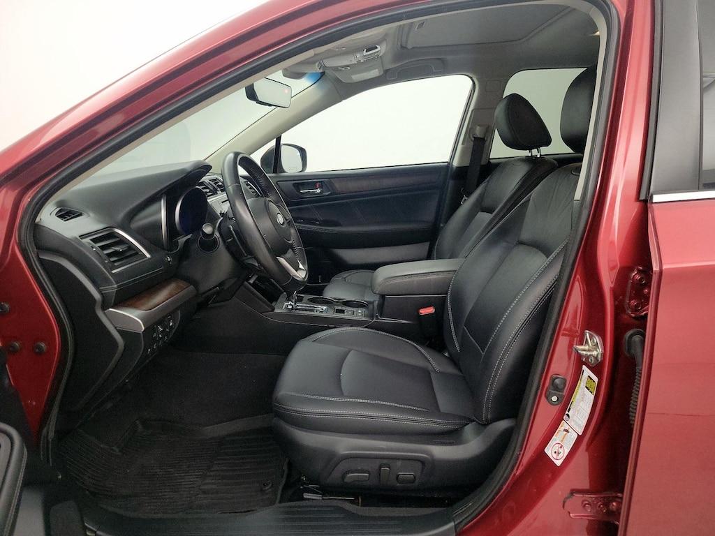 used 2019 Subaru Outback car, priced at $18,998