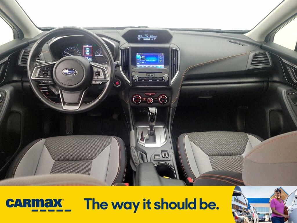 used 2023 Subaru Crosstrek car, priced at $25,998