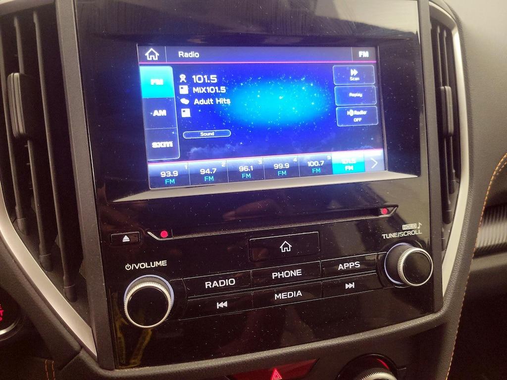 used 2023 Subaru Crosstrek car, priced at $25,998