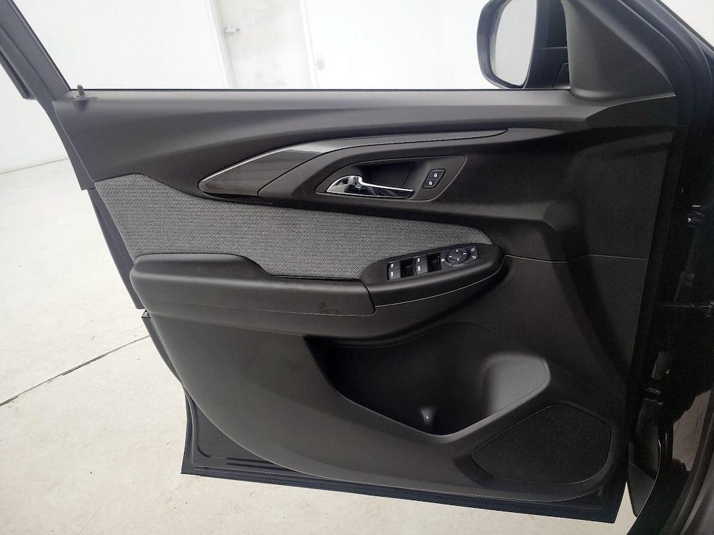 used 2023 Chevrolet TrailBlazer car, priced at $22,998