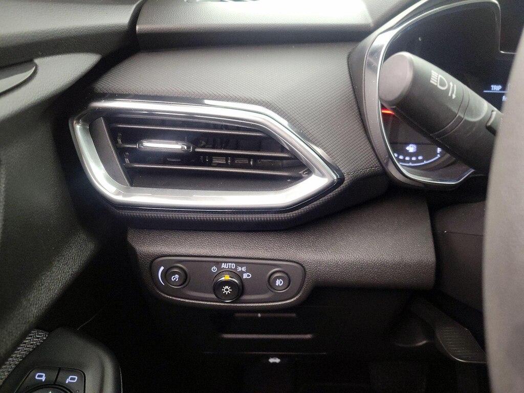 used 2023 Chevrolet TrailBlazer car, priced at $22,998