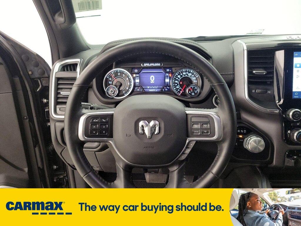 used 2022 Ram 2500 car, priced at $60,998
