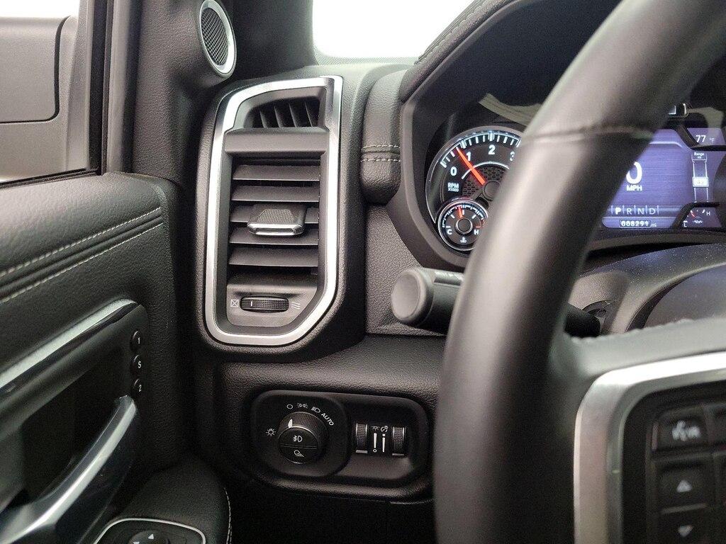 used 2022 Ram 2500 car, priced at $60,998