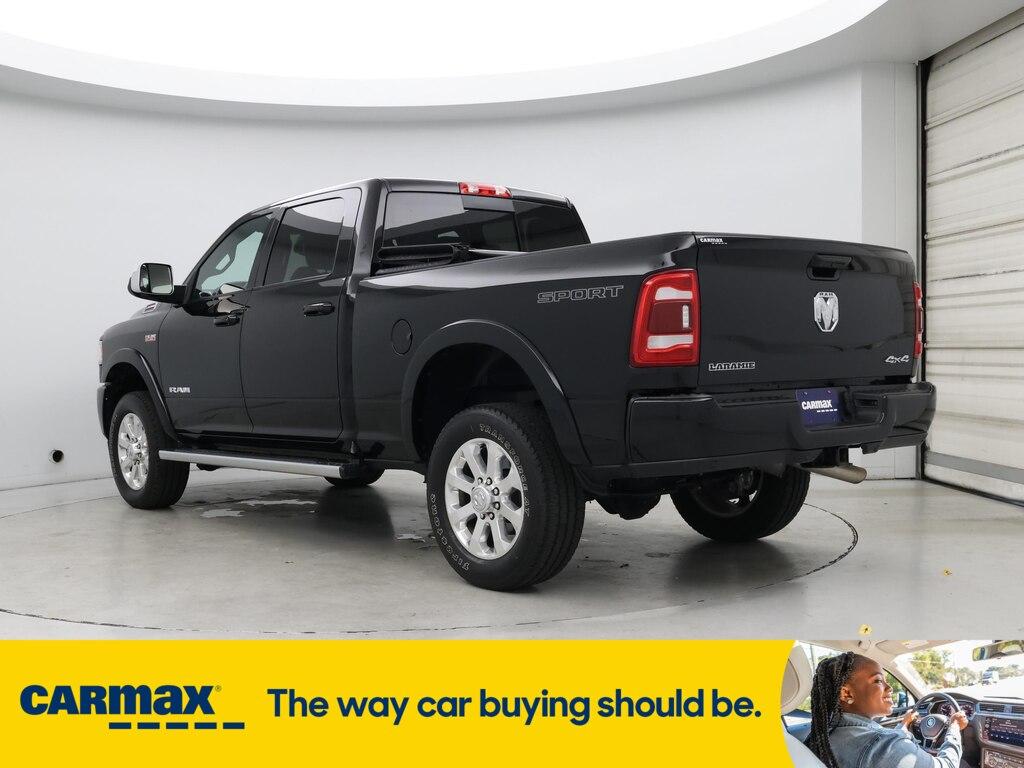 used 2022 Ram 2500 car, priced at $60,998