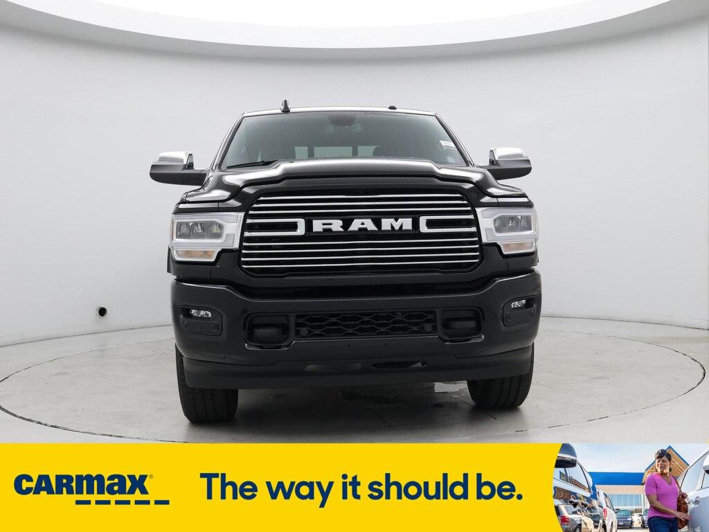 used 2022 Ram 2500 car, priced at $60,998