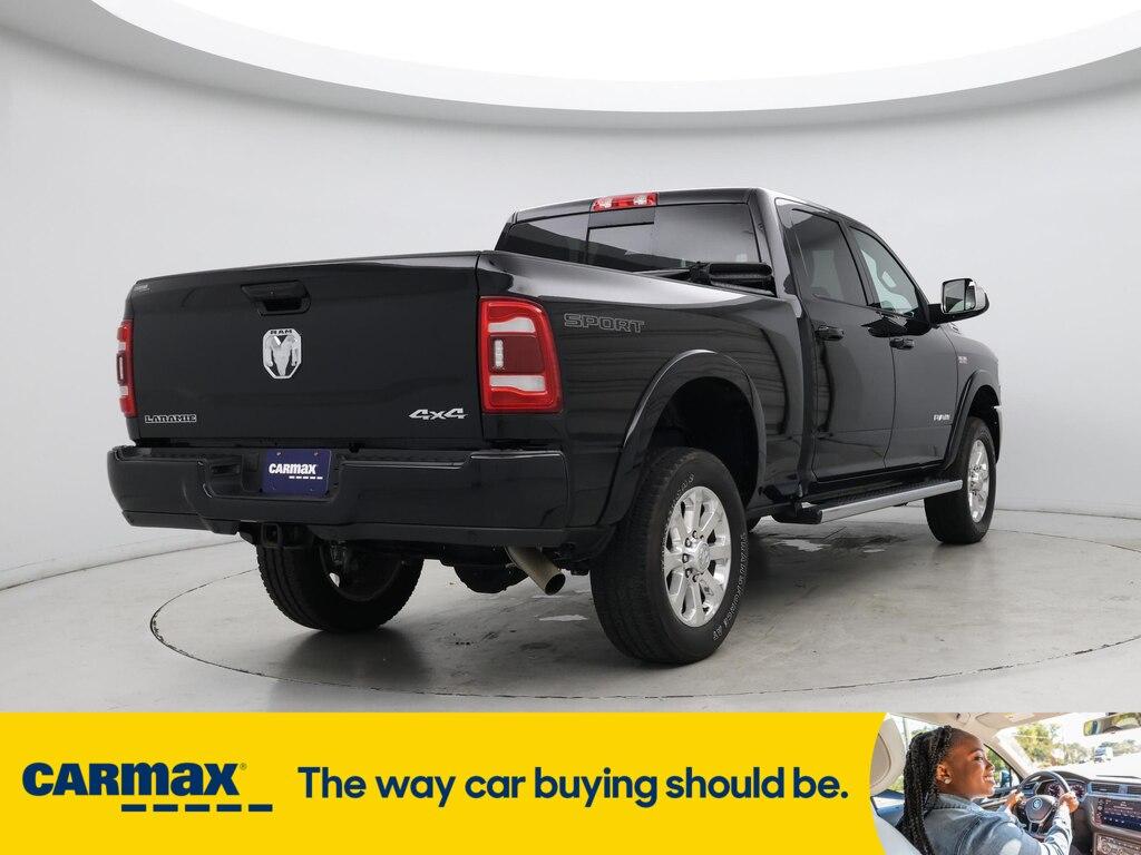 used 2022 Ram 2500 car, priced at $60,998