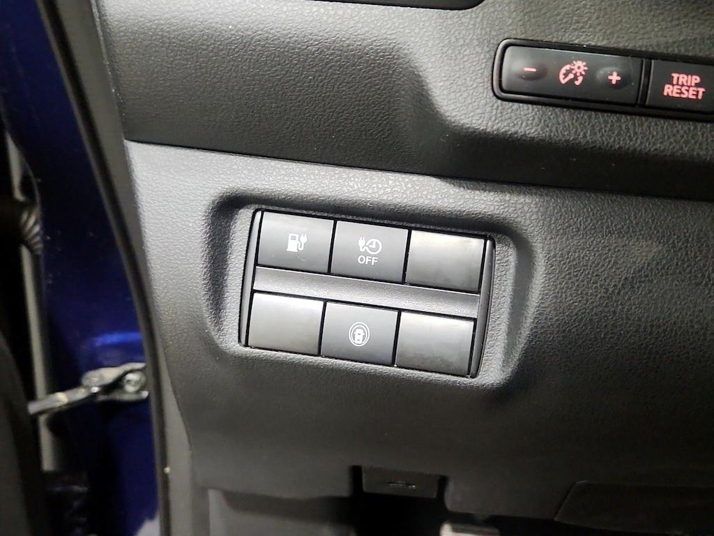 used 2023 Nissan Leaf car, priced at $18,998