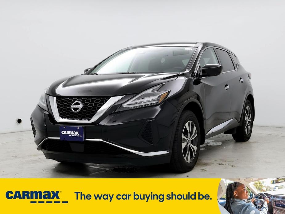 used 2023 Nissan Murano car, priced at $22,998