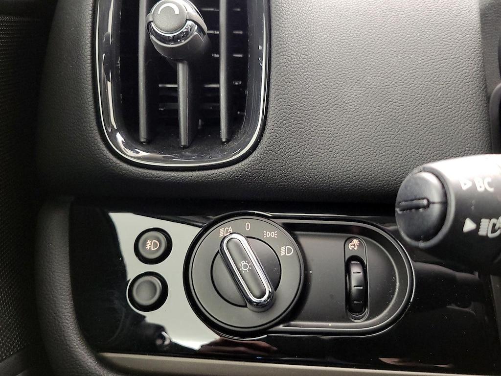 used 2019 MINI Countryman car, priced at $23,998