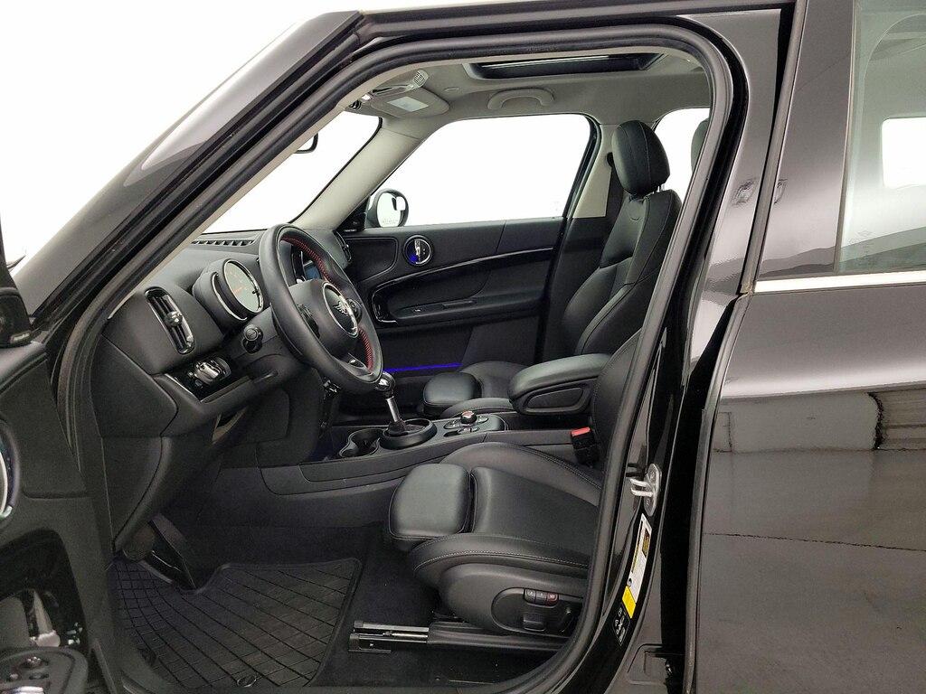 used 2019 MINI Countryman car, priced at $23,998