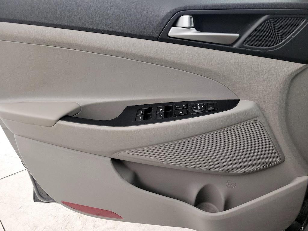 used 2020 Hyundai Tucson car, priced at $17,998