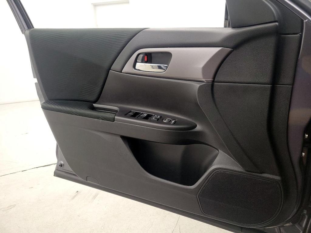 used 2014 Honda Accord car, priced at $17,998