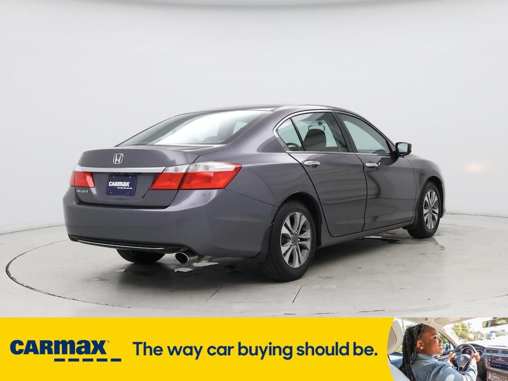 used 2014 Honda Accord car, priced at $17,998