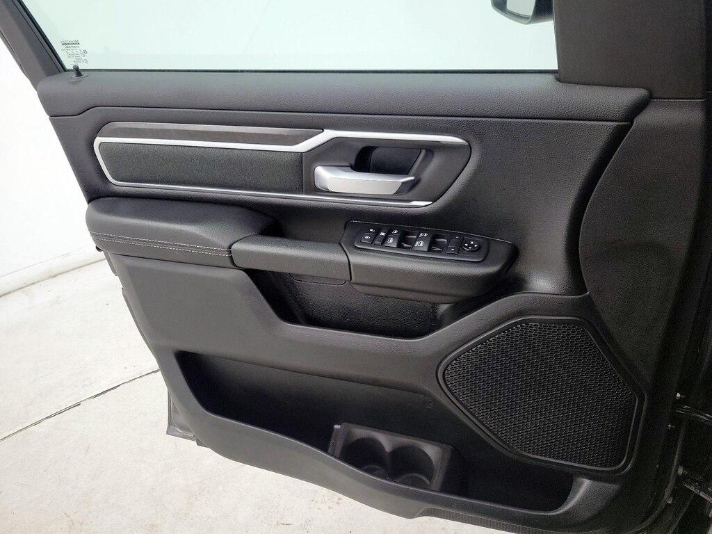 used 2021 Ram 1500 car, priced at $38,998