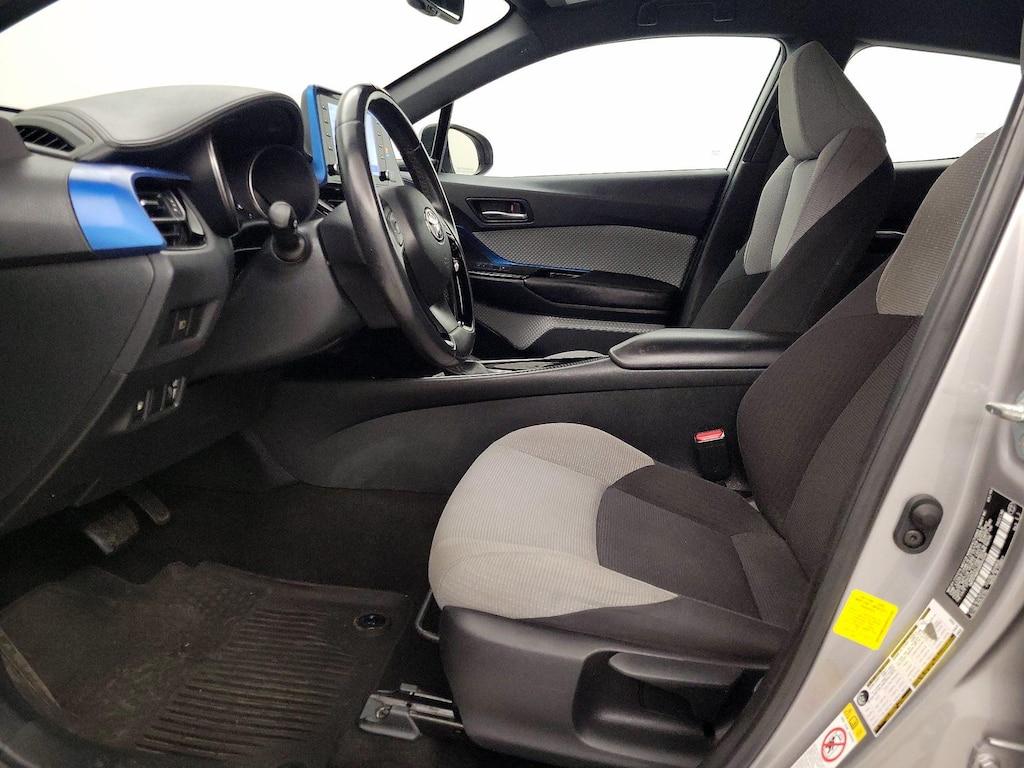 used 2019 Toyota C-HR car, priced at $20,998