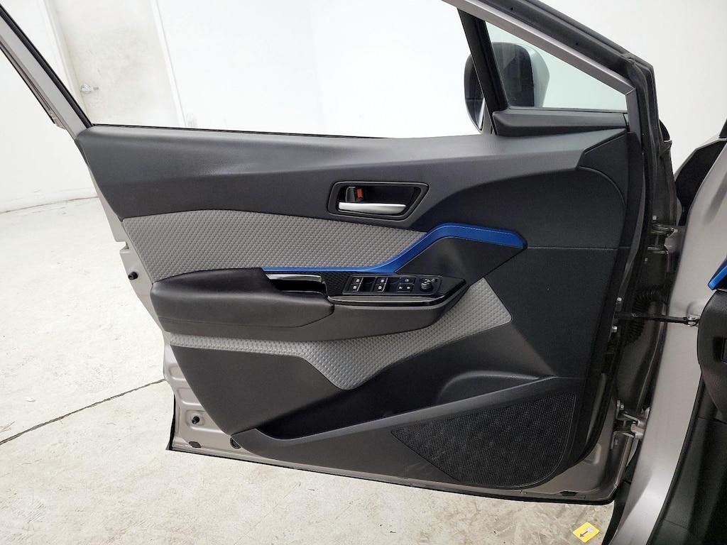 used 2019 Toyota C-HR car, priced at $20,998