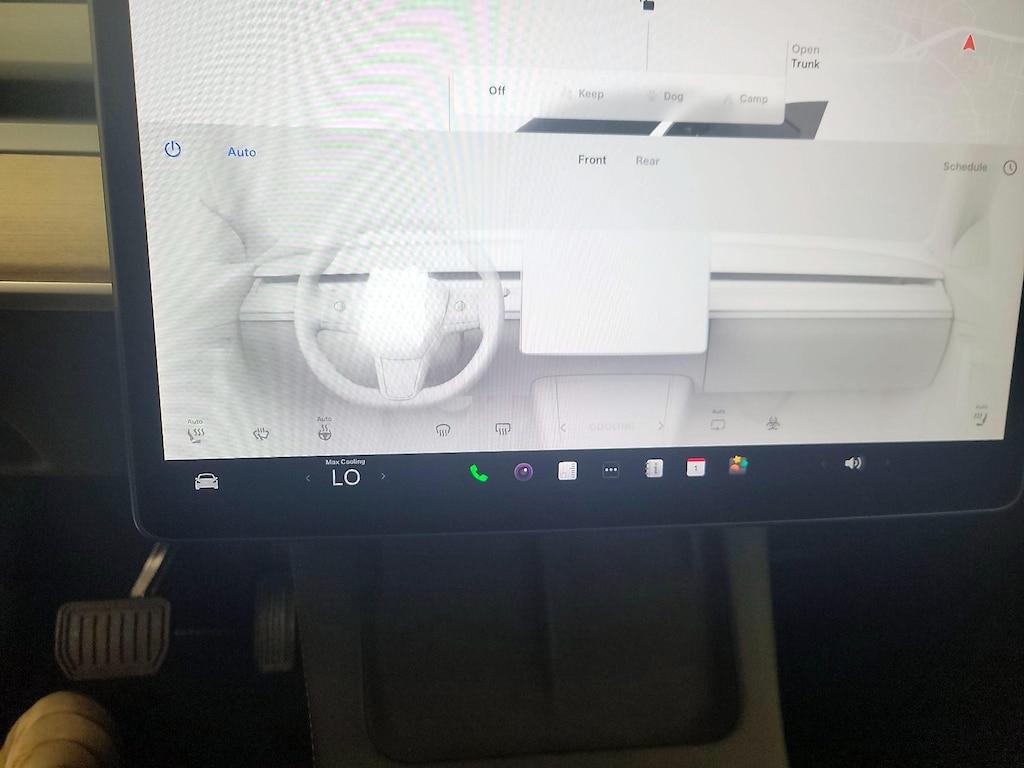 used 2022 Tesla Model Y car, priced at $32,998