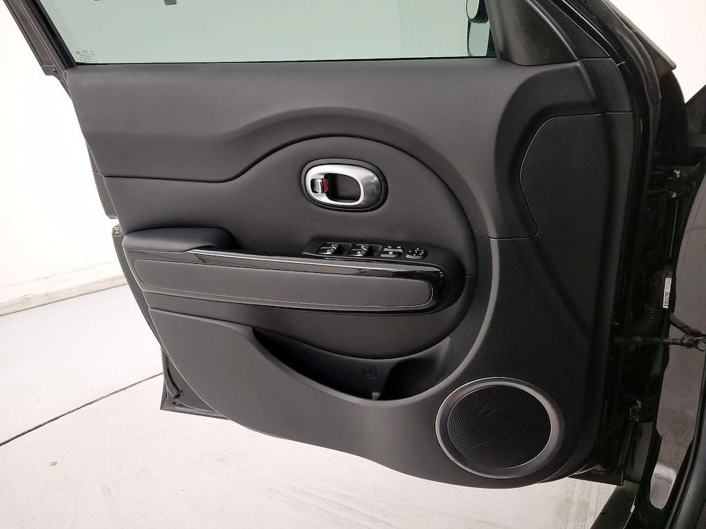 used 2017 Kia Soul car, priced at $16,998