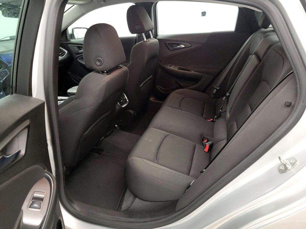 used 2021 Chevrolet Malibu car, priced at $17,998