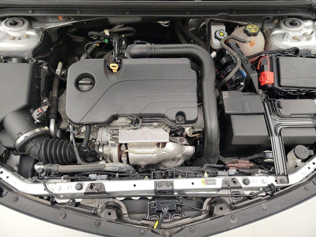 used 2021 Chevrolet Malibu car, priced at $17,998