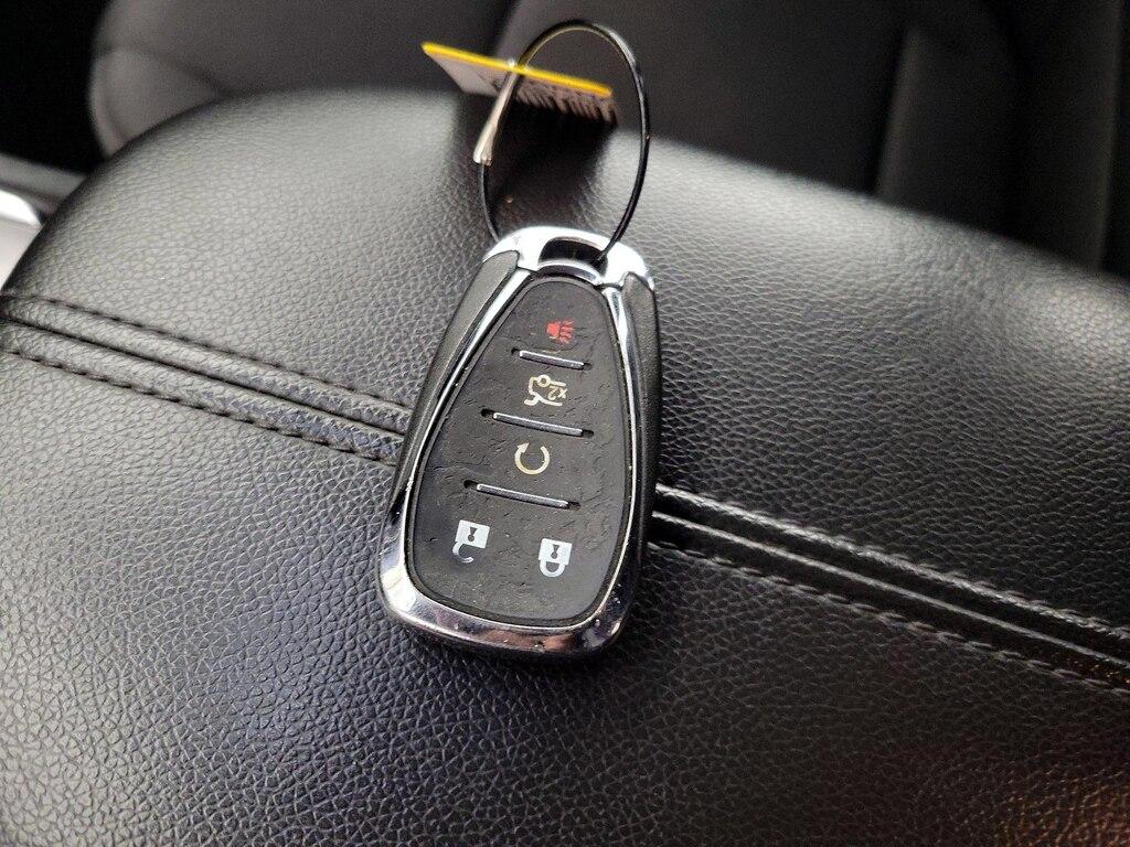 used 2021 Chevrolet Malibu car, priced at $17,998