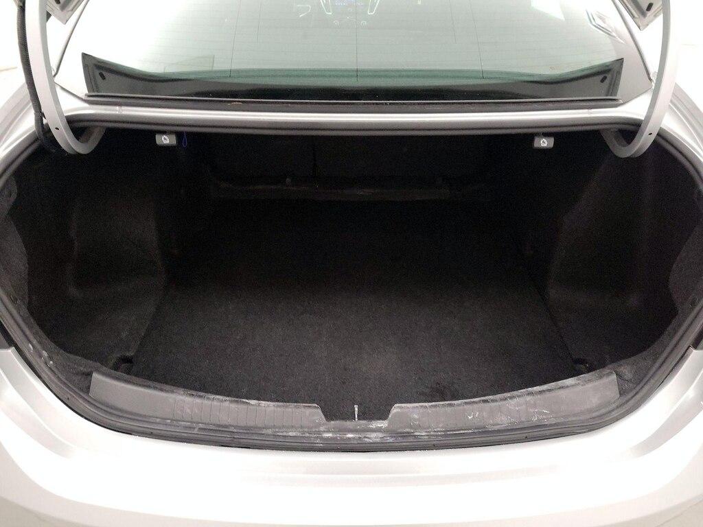 used 2021 Chevrolet Malibu car, priced at $17,998