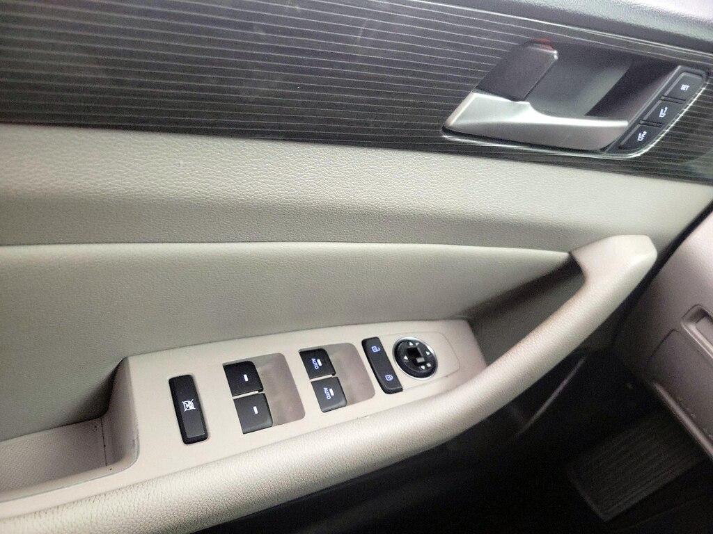 used 2018 Hyundai Sonata car, priced at $15,998