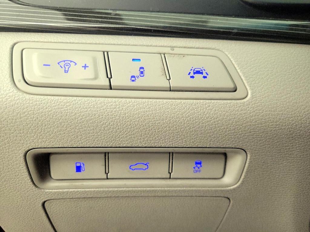 used 2018 Hyundai Sonata car, priced at $15,998