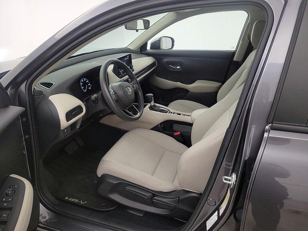 used 2024 Honda HR-V car, priced at $25,998