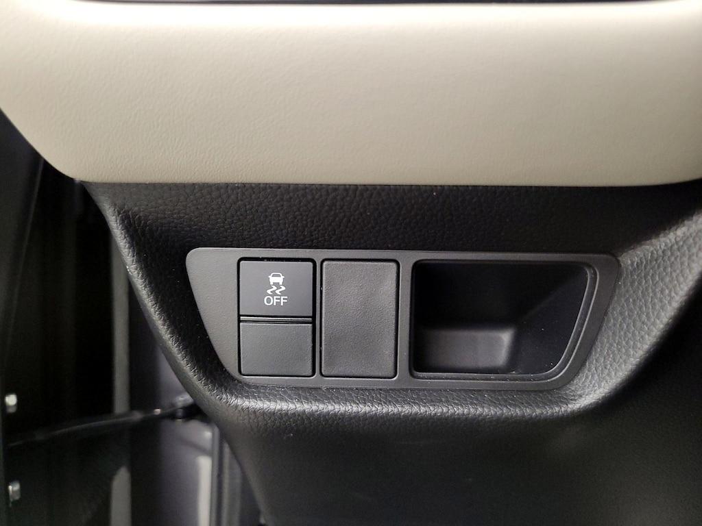 used 2024 Honda HR-V car, priced at $25,998