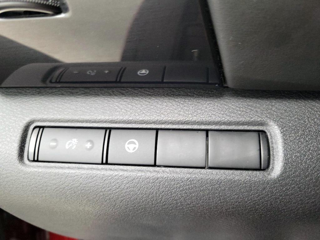 used 2022 Nissan Pathfinder car, priced at $30,998