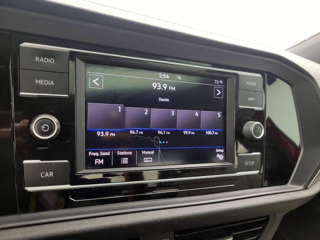 used 2019 Volkswagen Jetta car, priced at $18,998