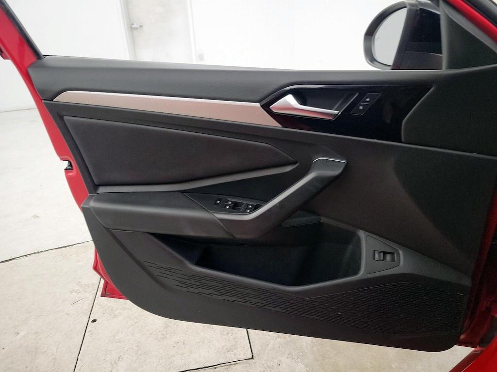 used 2019 Volkswagen Jetta car, priced at $18,998