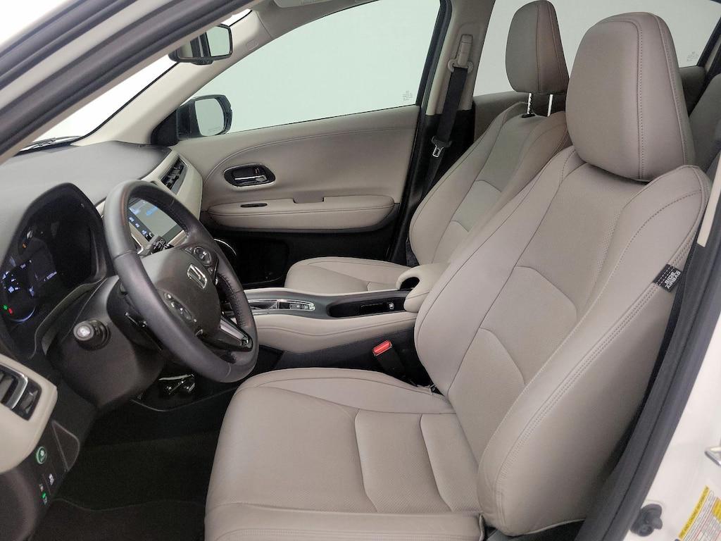 used 2021 Honda HR-V car, priced at $25,998