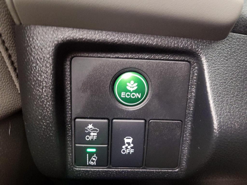 used 2021 Honda HR-V car, priced at $25,998