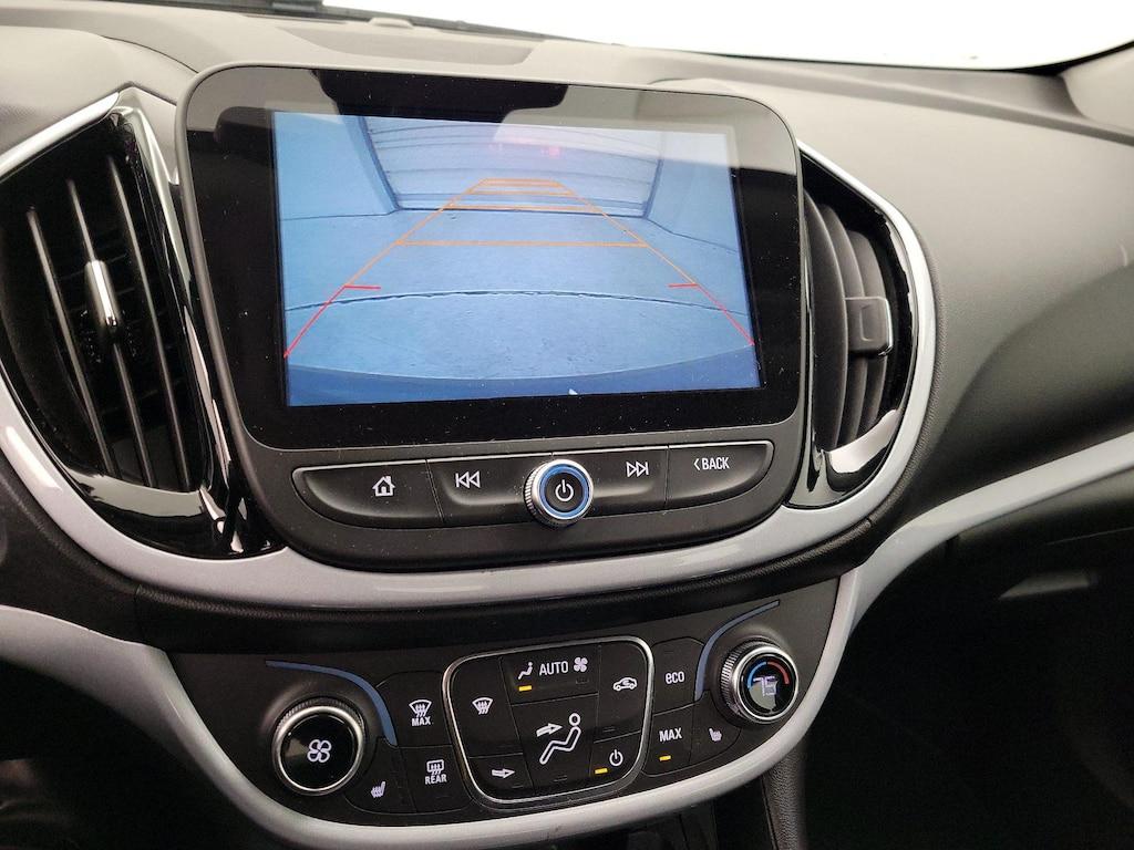 used 2017 Chevrolet Volt car, priced at $14,998