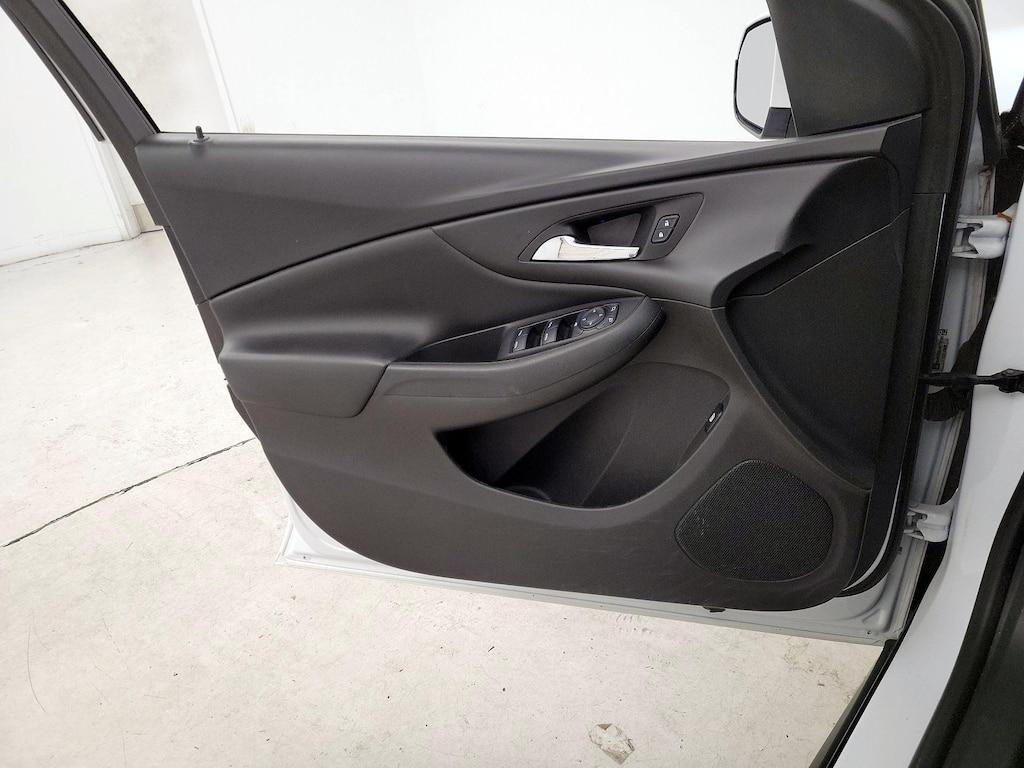 used 2017 Chevrolet Volt car, priced at $14,998