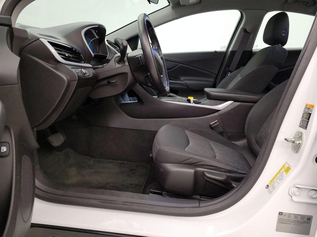 used 2017 Chevrolet Volt car, priced at $14,998