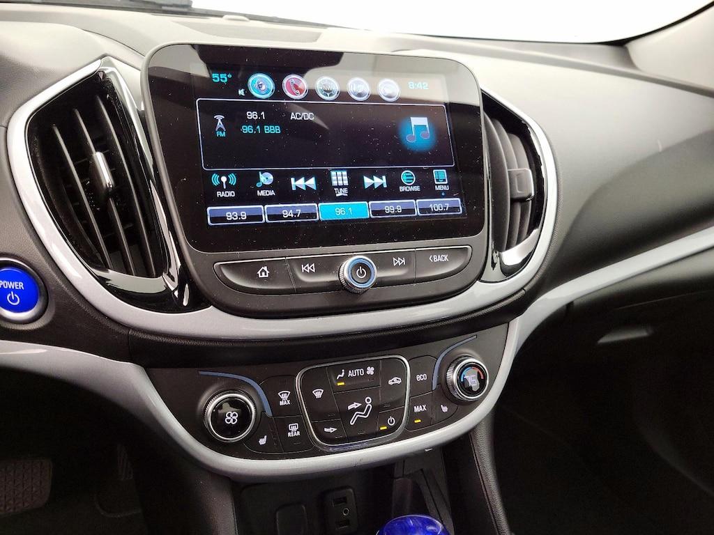 used 2017 Chevrolet Volt car, priced at $14,998