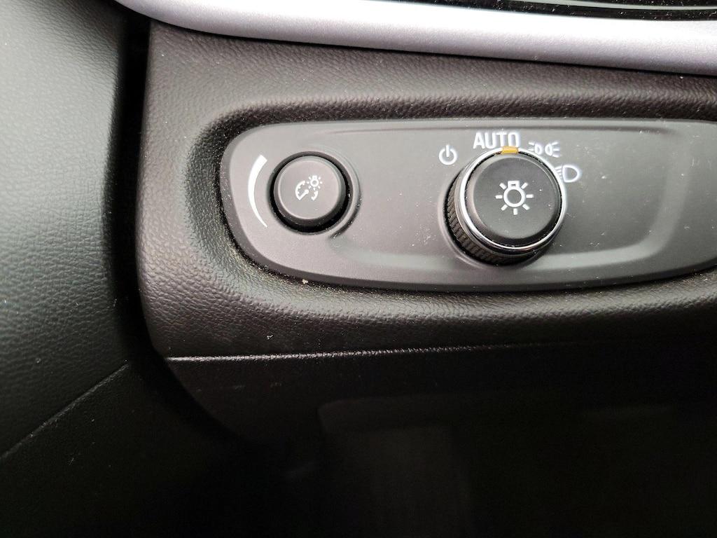 used 2017 Chevrolet Volt car, priced at $14,998