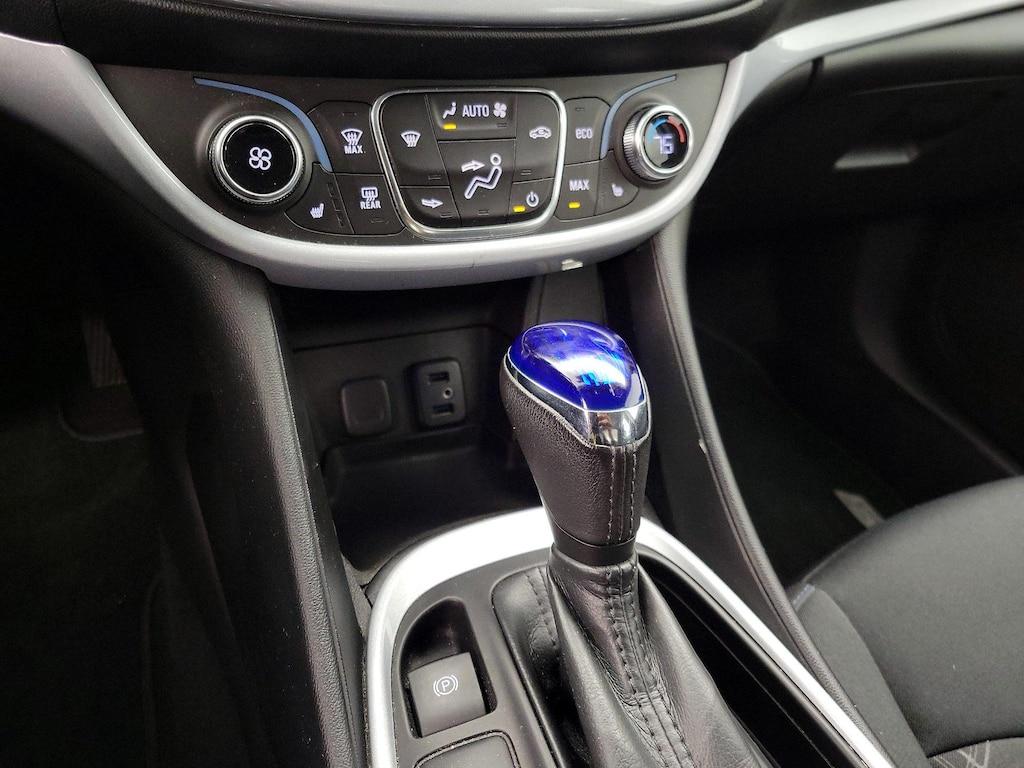 used 2017 Chevrolet Volt car, priced at $14,998