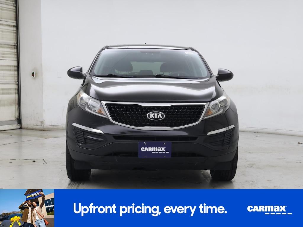 used 2014 Kia Sportage car, priced at $11,998