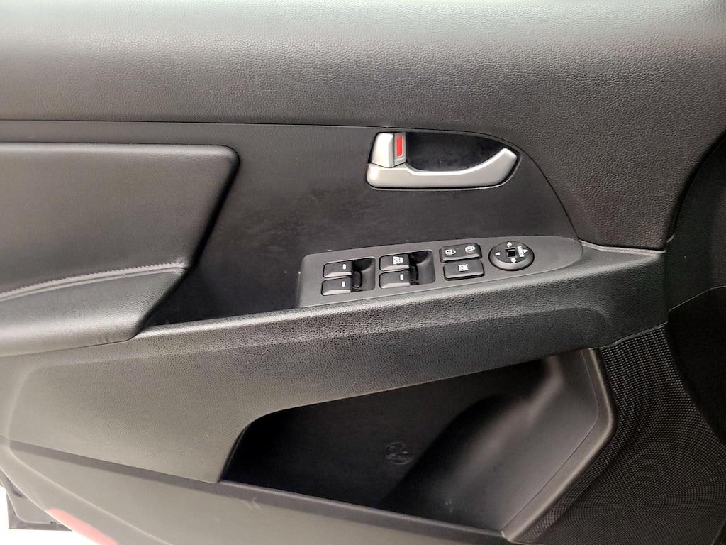 used 2014 Kia Sportage car, priced at $11,998