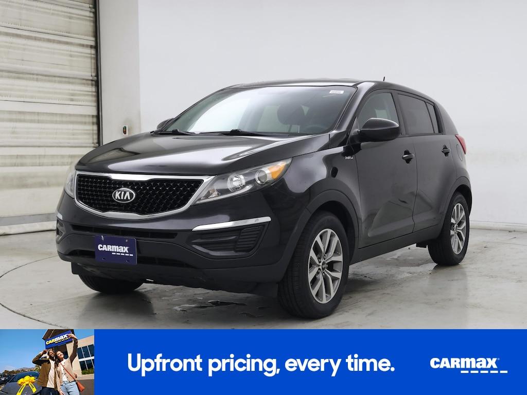 used 2014 Kia Sportage car, priced at $11,998