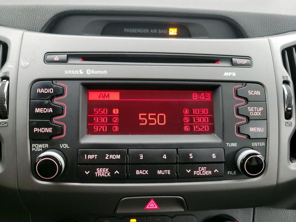 used 2014 Kia Sportage car, priced at $11,998