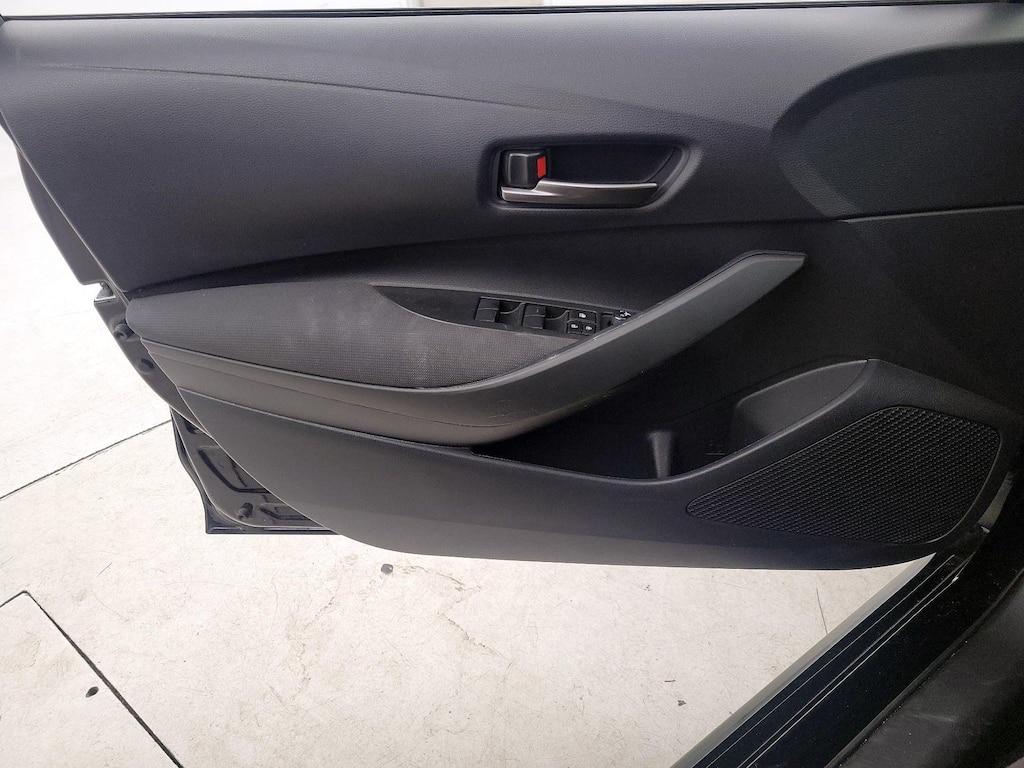 used 2023 Toyota GR Corolla car, priced at $32,998
