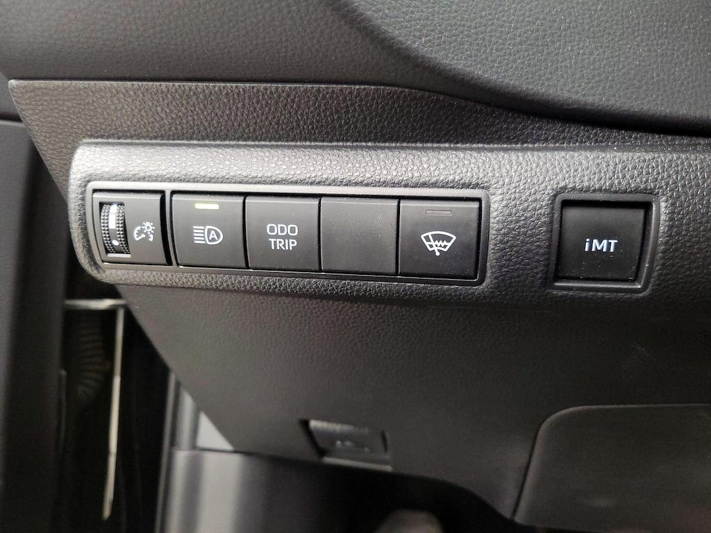 used 2023 Toyota GR Corolla car, priced at $32,998