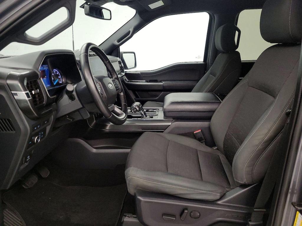 used 2022 Ford F-150 car, priced at $42,998